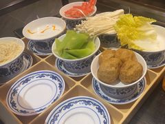 -咏江南·苏式火锅·苏州评弹(观前街店)