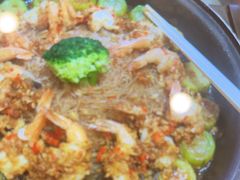 -小八仙·宴(三峡茶庄店)