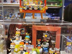 -泡泡玛特POPMART(太古里店)