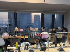 -熙工匠银饰•拼豆团建DIY(壹方城店)