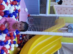 -丽池宫韩式汗蒸会馆(华灯坊店)