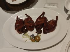 -索菲特酒店·乐轩华中餐厅