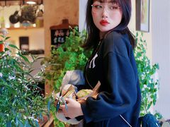 -萤火虫咖啡(后海店)
