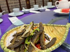 -西江美食舫·江西菜(健德桥店)