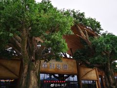 -杭州开元森泊度假乐园