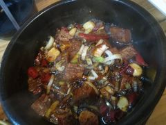 -京玉菲饭店(李村店)