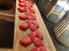 -盡膳口福跷脚牛肉火锅(合生汇购物中心店)