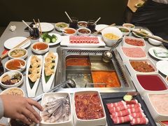 -海底捞火锅(亲贤北街店)