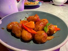 -啫神·广州地标美食(北京路店)