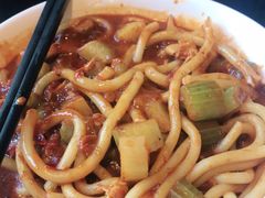 -木卡买提新疆餐厅·清真(新里海顿公馆店)