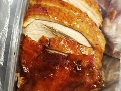 -老韩煸鸡·中国炸鸡(水塔美食街店)