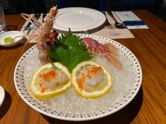 -Mr·Fish鱼鲜生海鲜放题(银泰in99店)