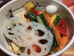 -小放牛炒菜馆(三丰店)