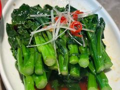 -厝小满.姜母鸭/泉州菜(桥南店)