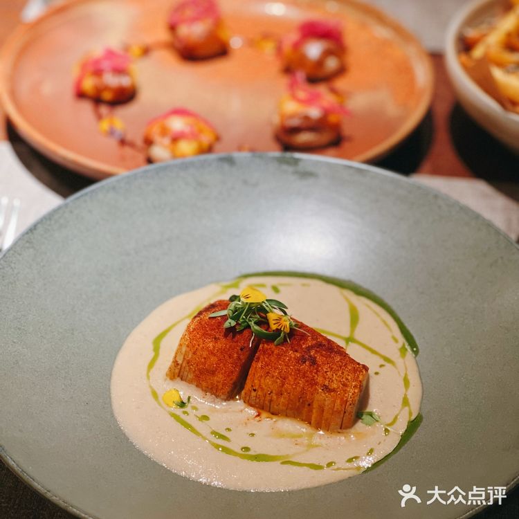 La Blanche 属于自己的留白时间