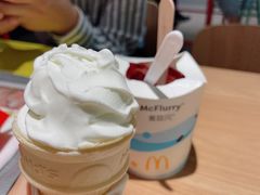 -麦当劳(松江店)