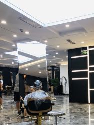 -In Style造型