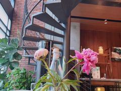 -OGGI TRATTORIA PIZZERIA(深业上城店)