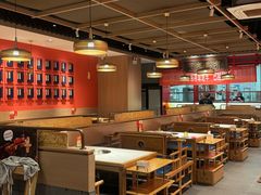 -朴都老北京紫铜火锅(荣成九龙城店)