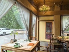 -那家小馆•北京菜•烤鸭(香山店)
