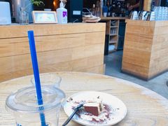 -VOYAGE COFFEE(北锣鼓巷店)