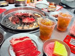 -炽城·烤肉名家(鸿达中央广场店)