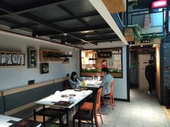 -潮发潮汕牛肉店(龙洞店)