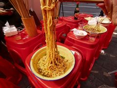 -阿福板凳面(观音桥店)
