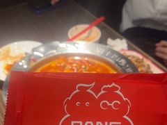 -胖哥俩肉蟹煲(湖滨银泰in77店)