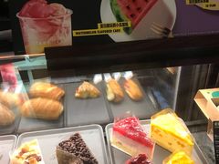 -星巴克(恒基688广场店)