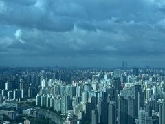 -上海龙之梦万丽酒店