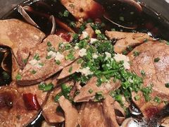 -老好人象山海鲜(岭南路店)