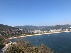 -大梅沙海滨公园
