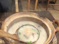 -大洋家·精品潮汕菜·生腌砂锅粥(天河东路店)