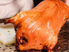 -聚德楼饭庄·果木烤鸭·京鲁菜(劲松店)