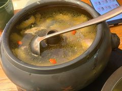 原味汽锅鸡-云海肴云南菜(曲江大悦城店)