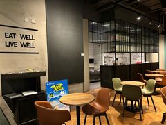 -Wagas沃歌斯(浦东机场店)