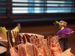 -揽季锅物会.福建黄鱼.海鲜姿造(五四路店)