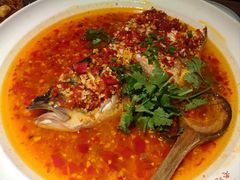 -东方红·湖南菜(金屿店)