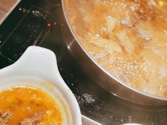 寿喜锅-MoMo牧场·寿喜烧专门店(长泰广场店)