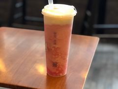 -阿嬷手作(南宁百盛印象城店)
