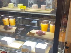 -麦当劳(阳光新生活广场店)