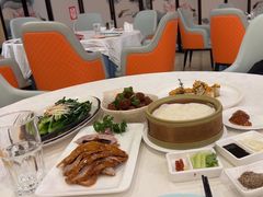 -北京全聚德(西客站店)