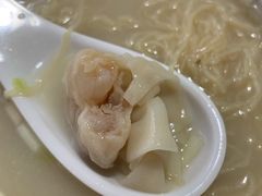 -翠华餐厅