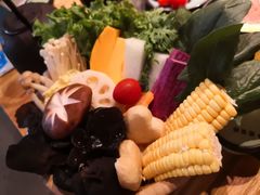 -湊湊火锅·茶憩(皇姑万象汇店)