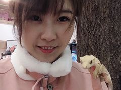 -藦茜花园宠物主题亲子互动体验馆(国顺东路店)