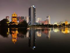 -迎泽公园