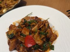 -隅乐胡椒虾·台湾菜·团建(皇岗店)