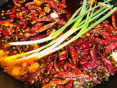 -周幺妹重庆老火锅(银泰城总店)