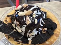 -DQ·蛋糕·冰淇淋(民勇嘉泰店)